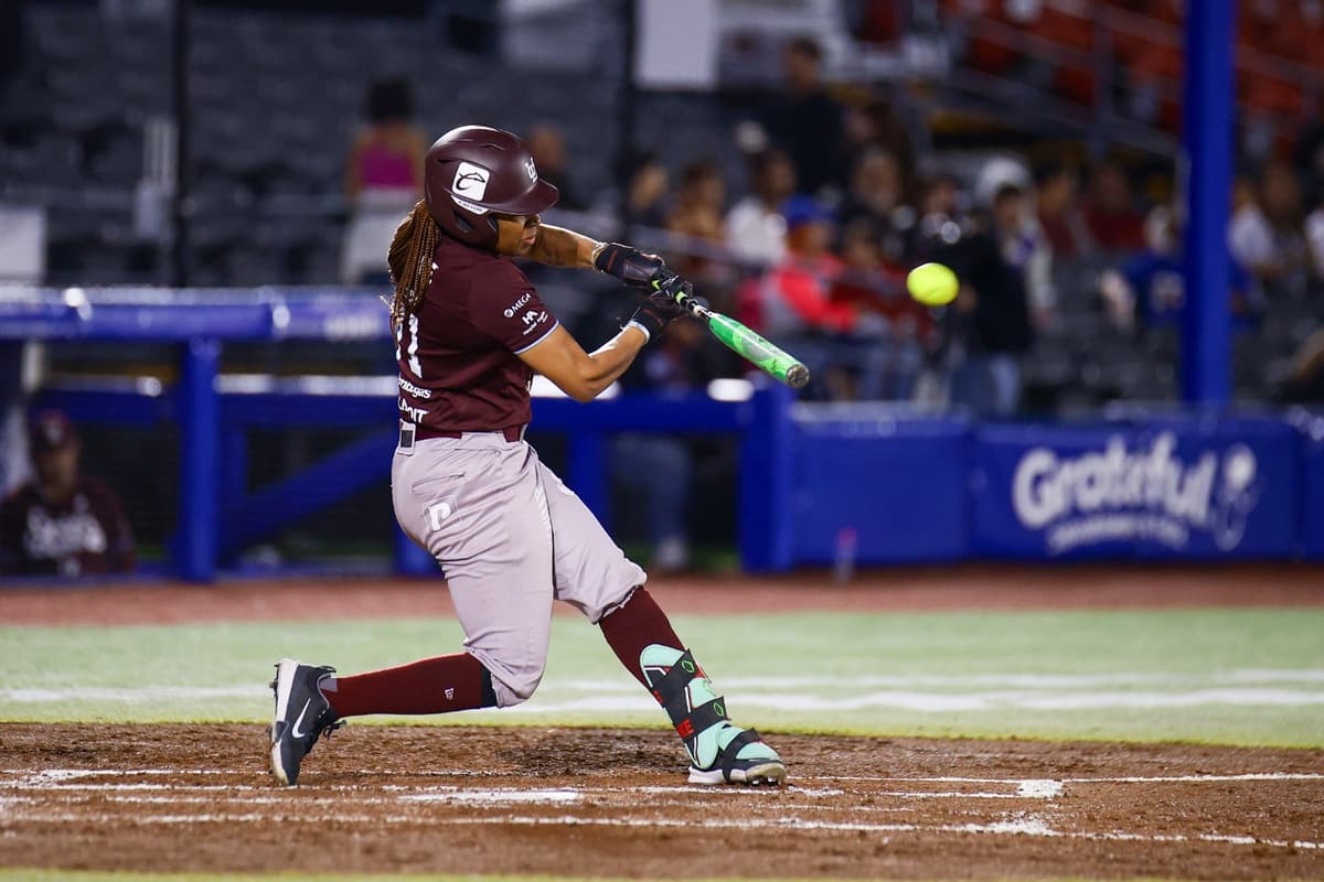 Dividen serie Charros Femenil y Algodoneras en San Valentín