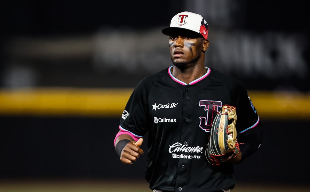 El dominicano Junior Lake seguirá en casa