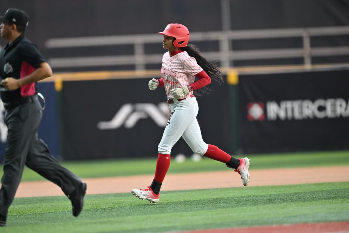 Tres jonrones y joya de Faraimo para el triunfo de Diablos Rojos