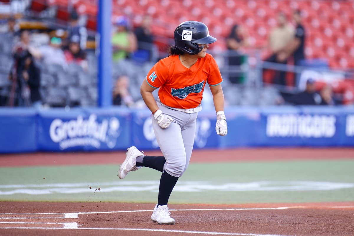 Reacciona Charros Femenil, pero Hermosillo se lleva el segundo