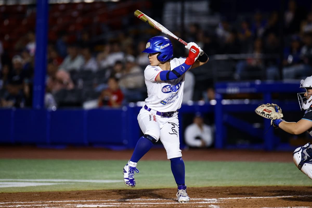 Charros Softbol: Impone Jalisco su ley sobre Sultanes