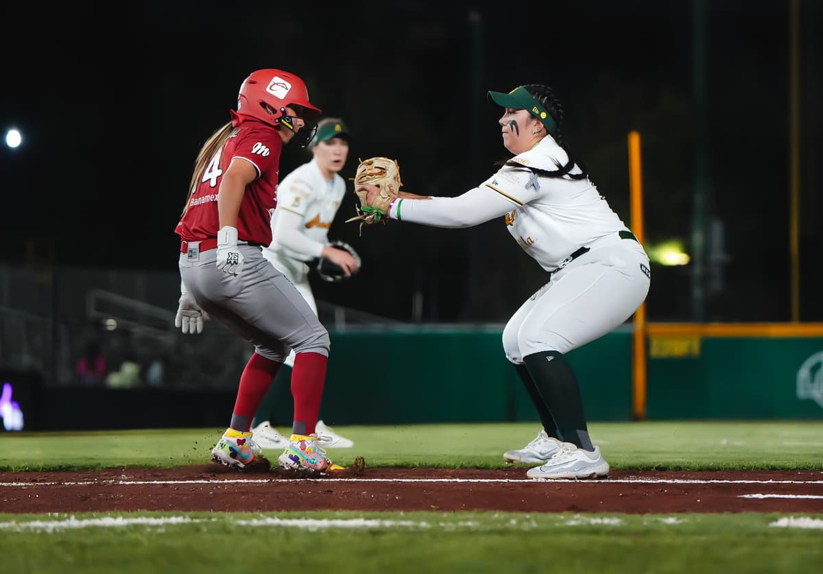 ¡Bravísimo! Triunfo de las Bravas en capítulos extra sobre Diablos Femenil
