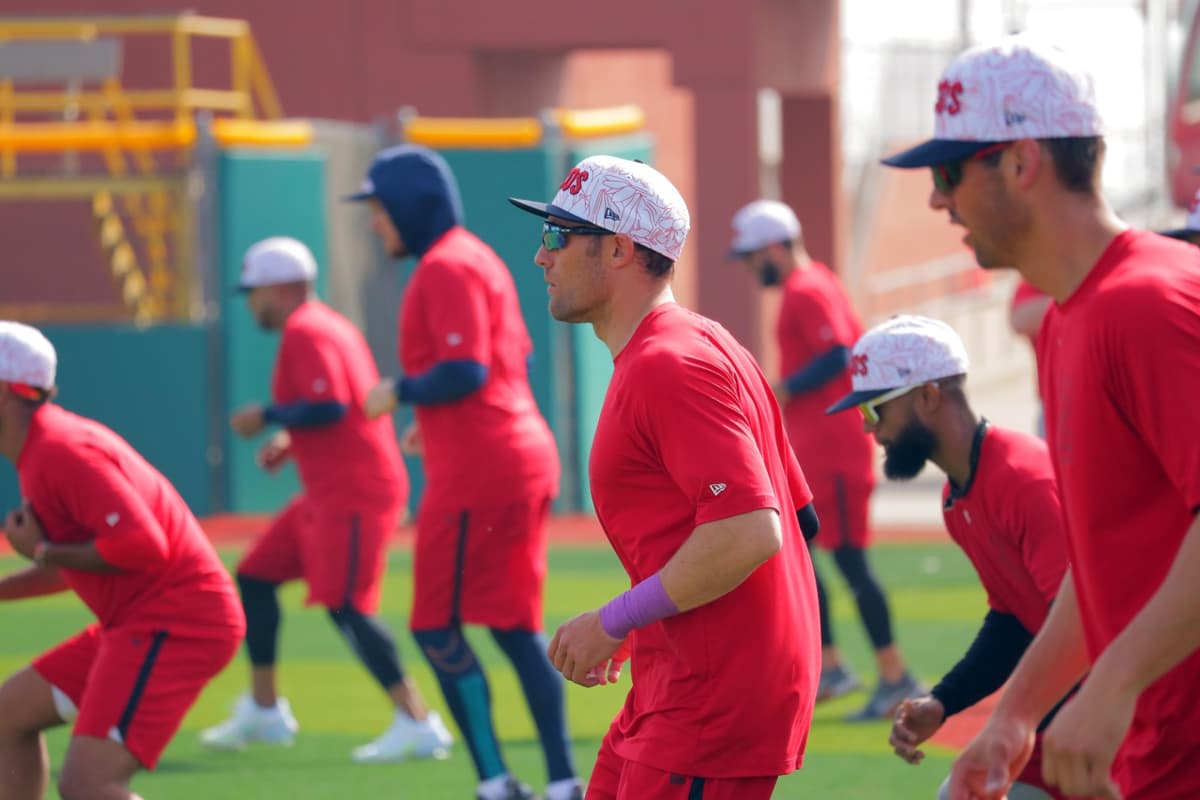 Pretemporada Binacional comenzará el 13 de marzo