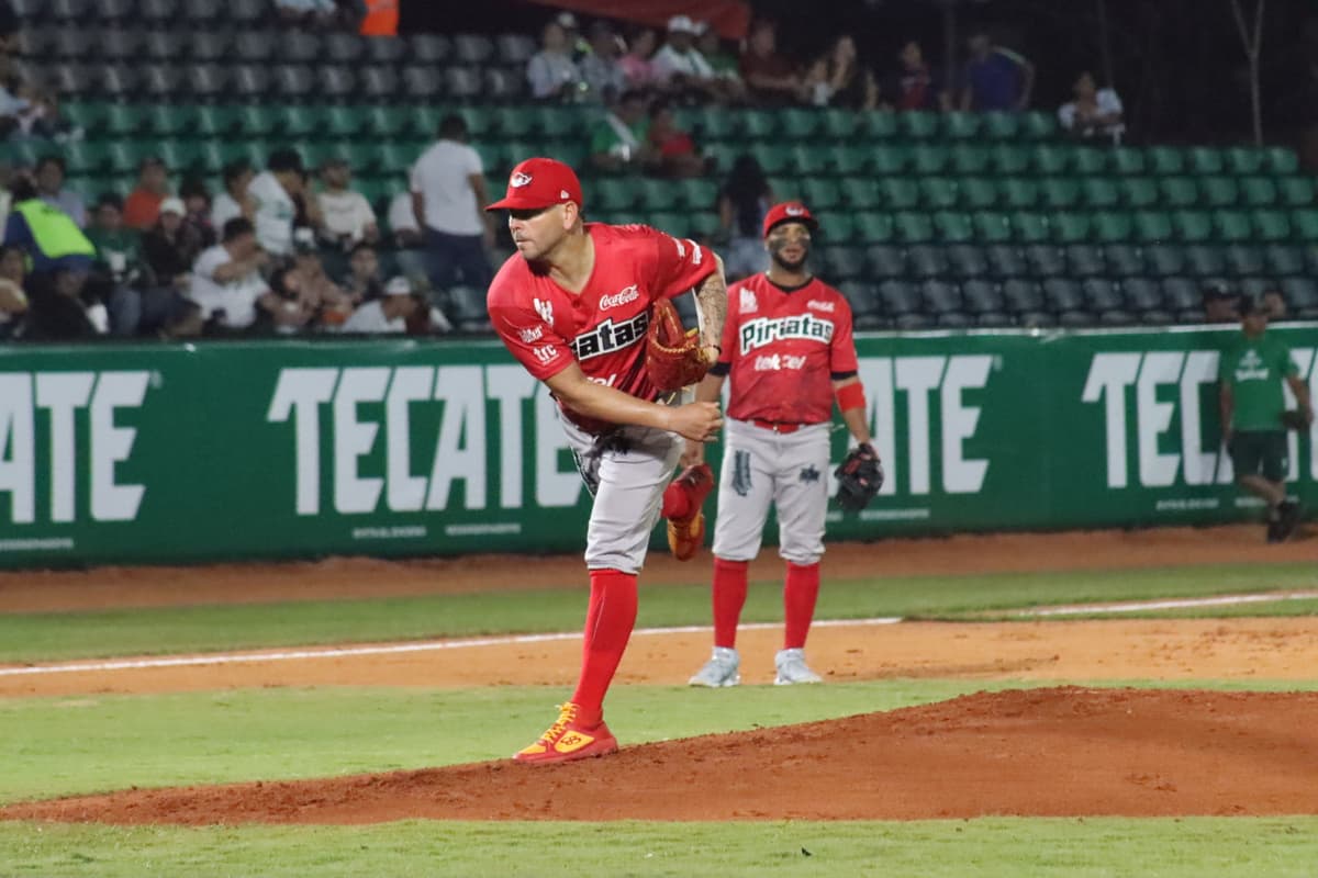 Regresa "El Guerrero" más filibustero
