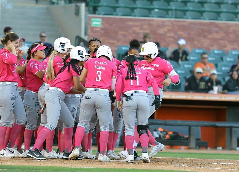 Bravas se impone en el inicio de la última serie en Hermosillo