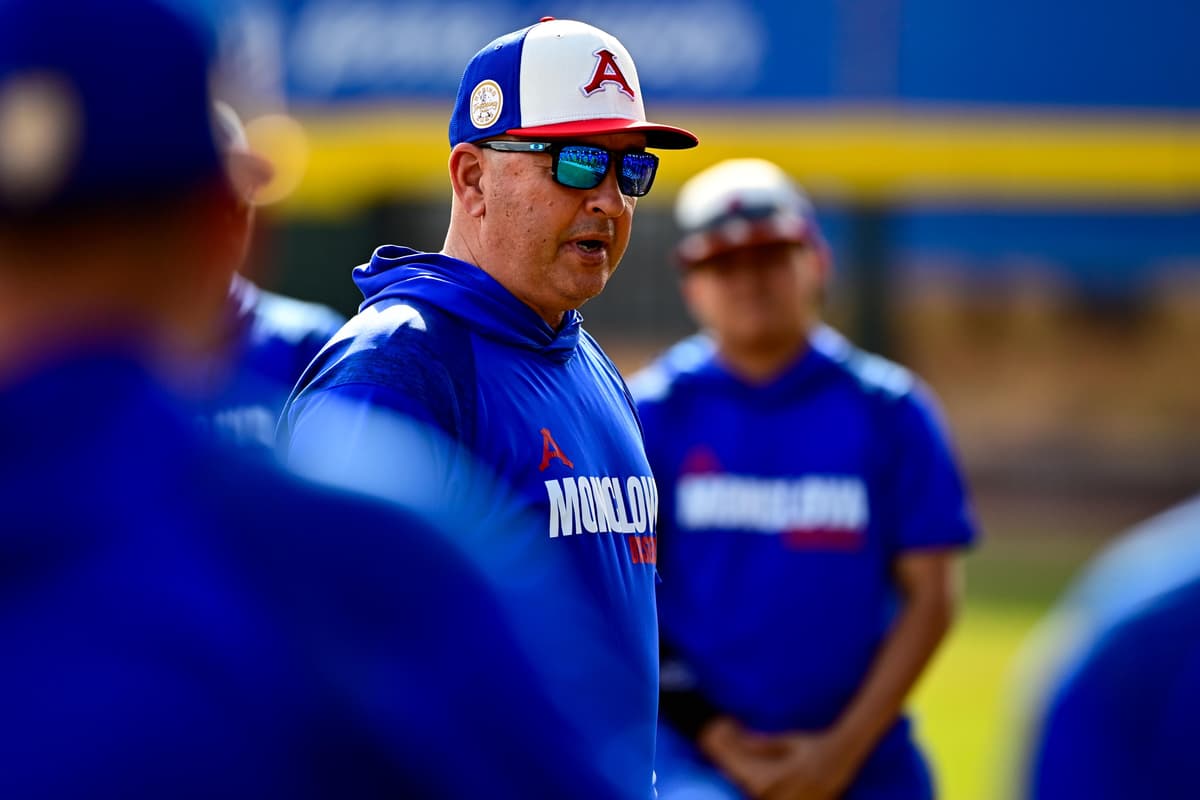 Acereros presenta planes de pretemporada 2025