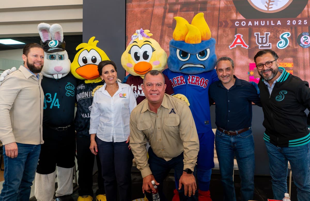 La Copa Gobernador será con causa en Torreón