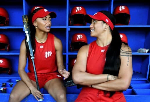 El viaje de Jackson y Faraimo rumbo a la Triple Corona