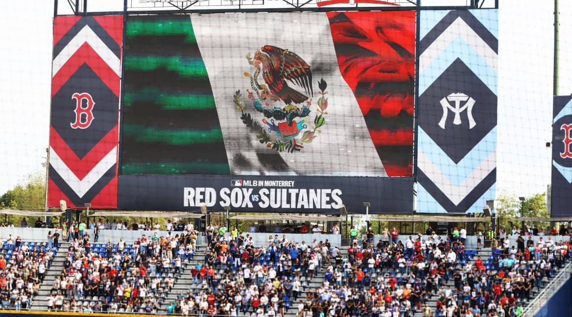 Concluye histórica serie de Spring Training con triunfo de Boston