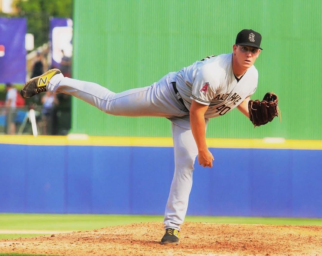 Vuelve a Jalisco Jeremy Rhoades; será abridor de los Charros