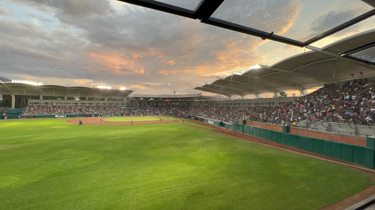 La historia continúa: 55 aniversario de los Saraperos de Saltillo