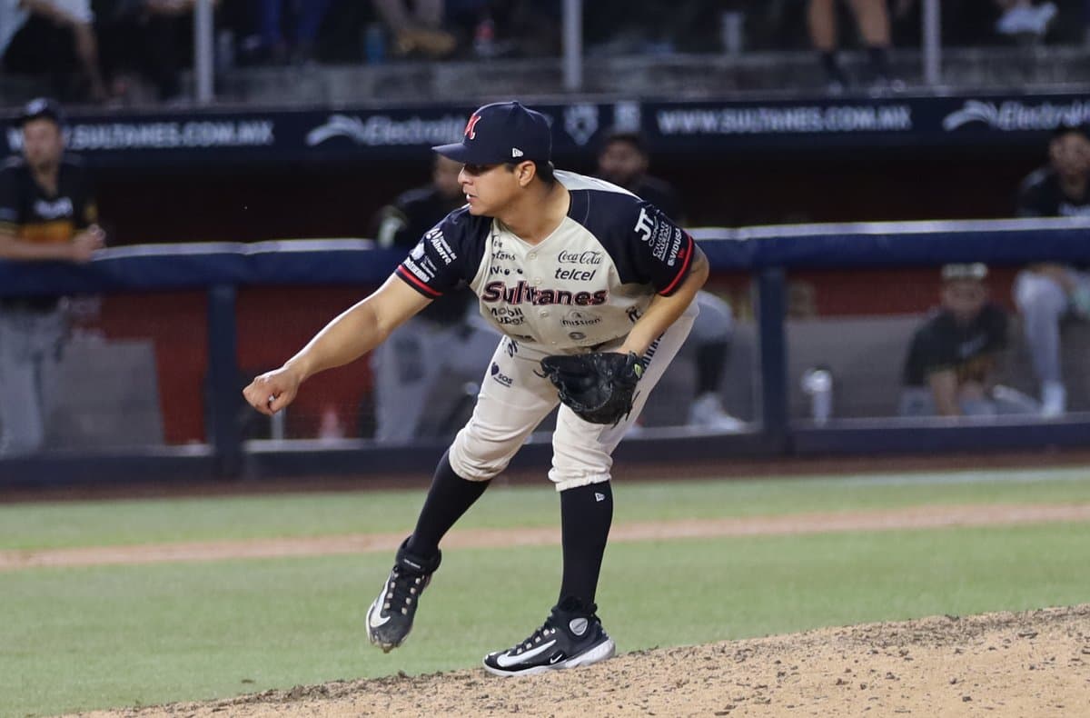 Sasagi Sánchez llega a Jalisco para la LMB