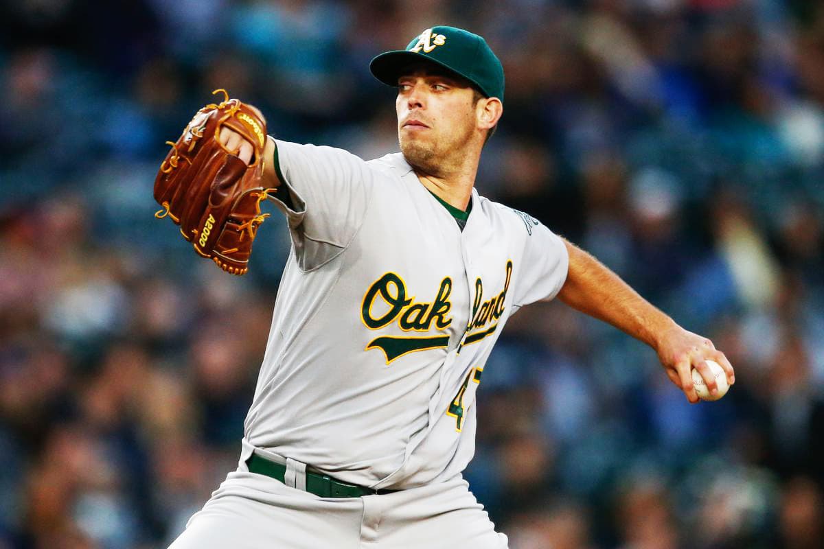 Desembarca Sean Nolin en Campeche