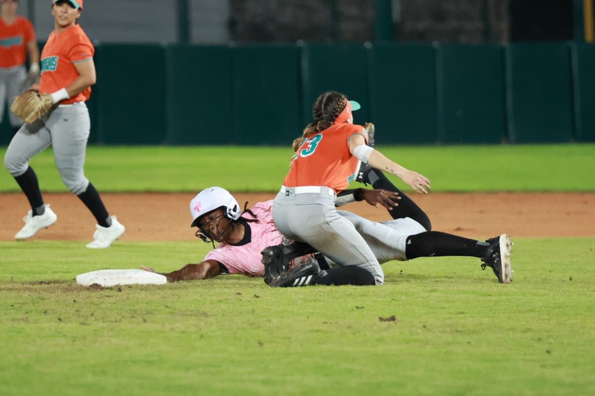 Las Olmecas regresan a la senda del triunfo con blanqueada a Naranjeros