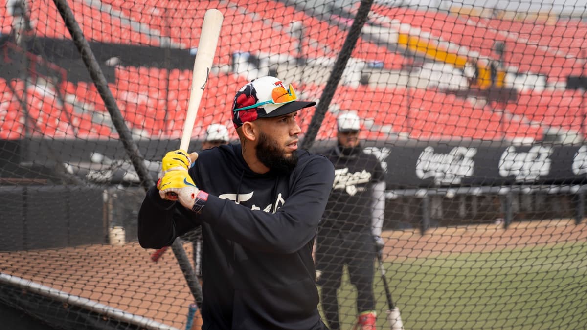 Gabriel Noriega reporta el Early Camp de Toros