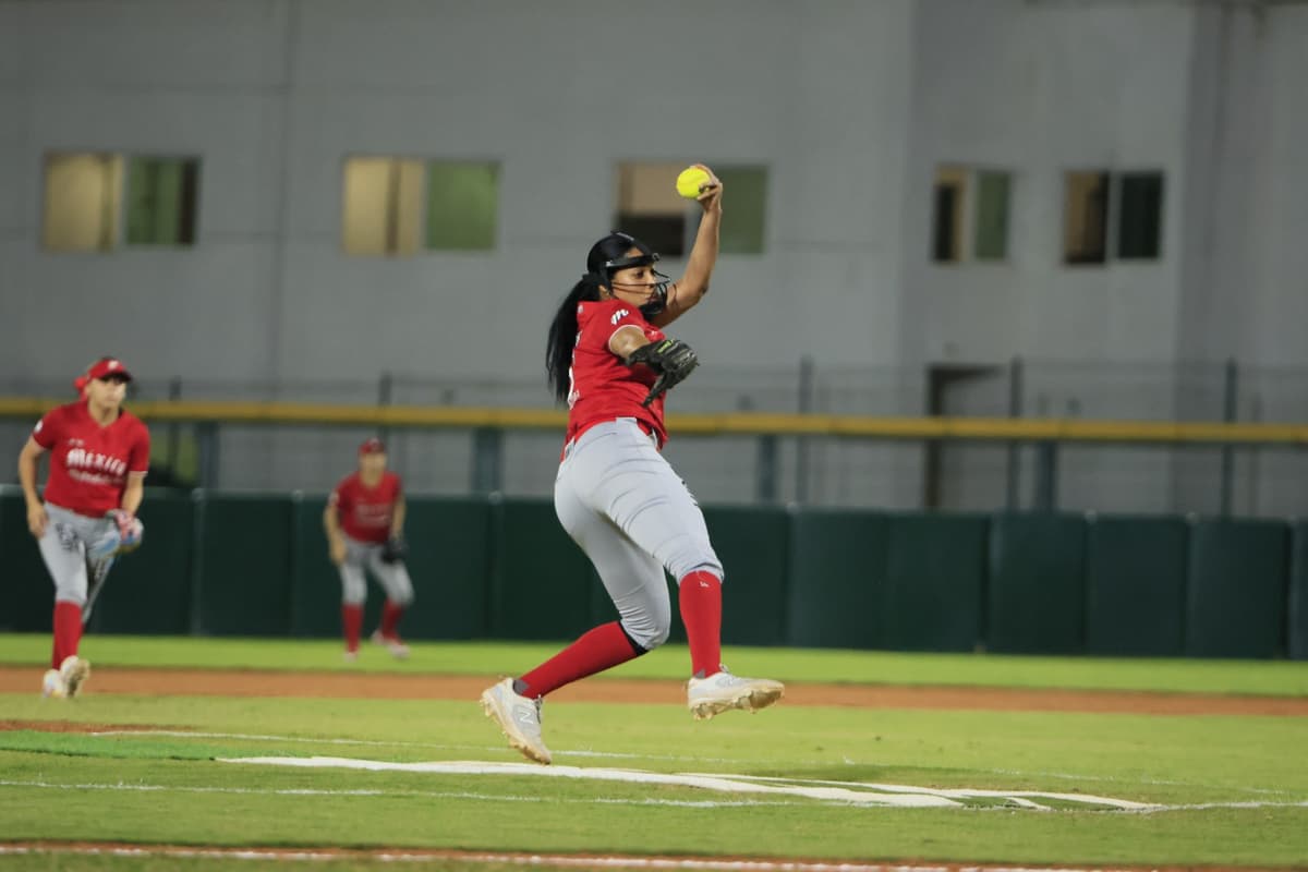 Triunfo de Diablos Femenil amenaza clasificación de Las Olmecas