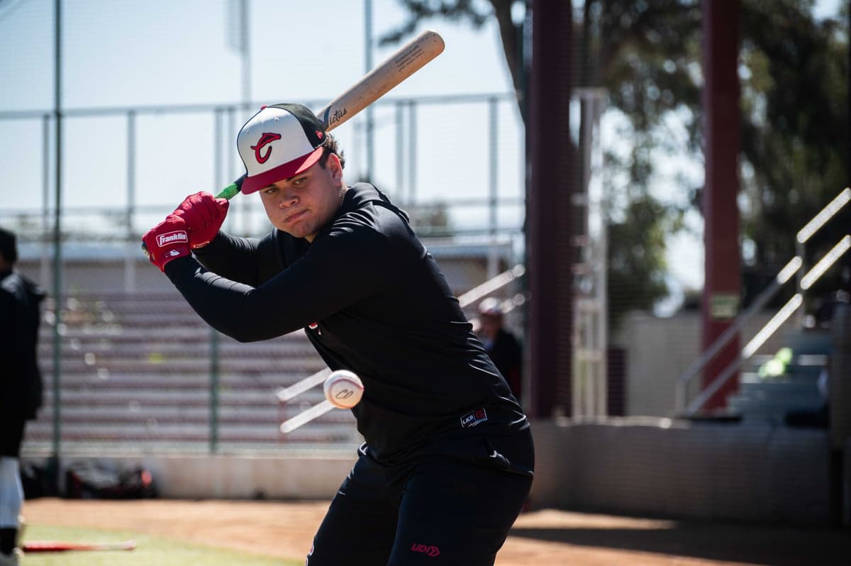 Se incorporan bateadores a pretemporada de Durango