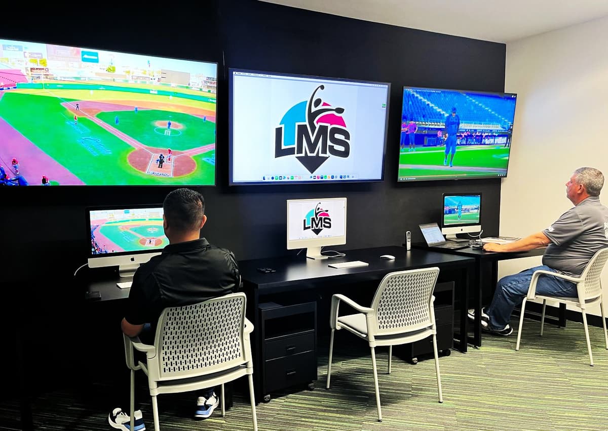 Se activará el Centro de Operaciones para reto de jugadas en los Playoffs de la LMS