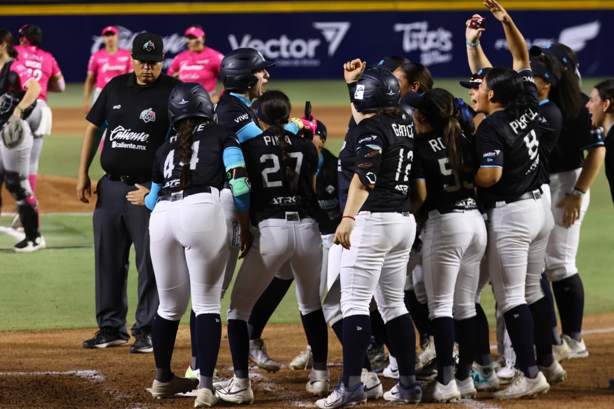 Sultanes Femenil viajarán a León en búsqueda de un triunfo más