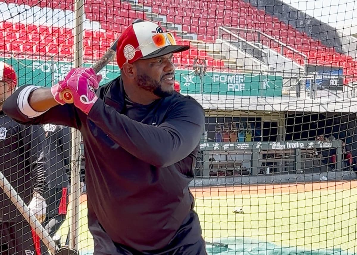 Playball a la pretemporada en la Ciudad de las Murallas