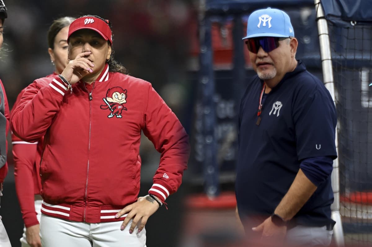 Sultanes y Diablos Rojos trasladan su rivalidad añeja al softbol