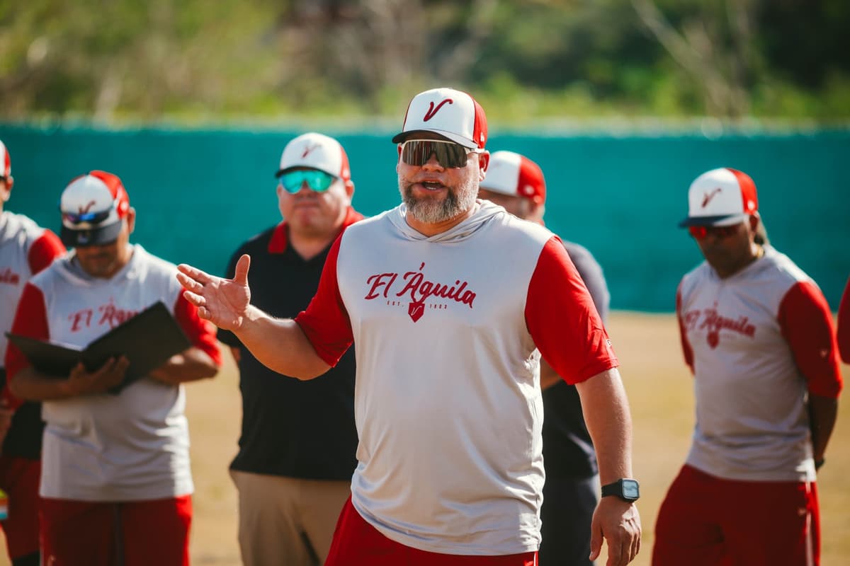 Inicia El Glorioso su pretemporada
