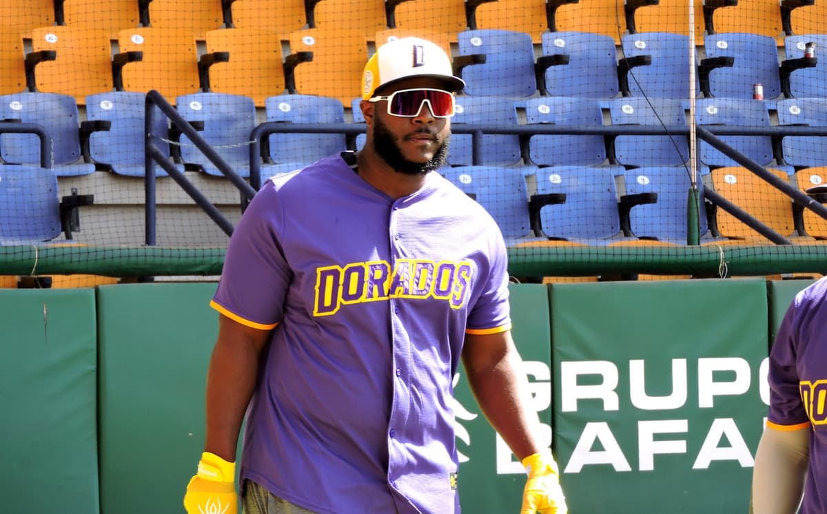 Keon Barnum y Ryan Hernández suman poder a la ofensiva Dorada