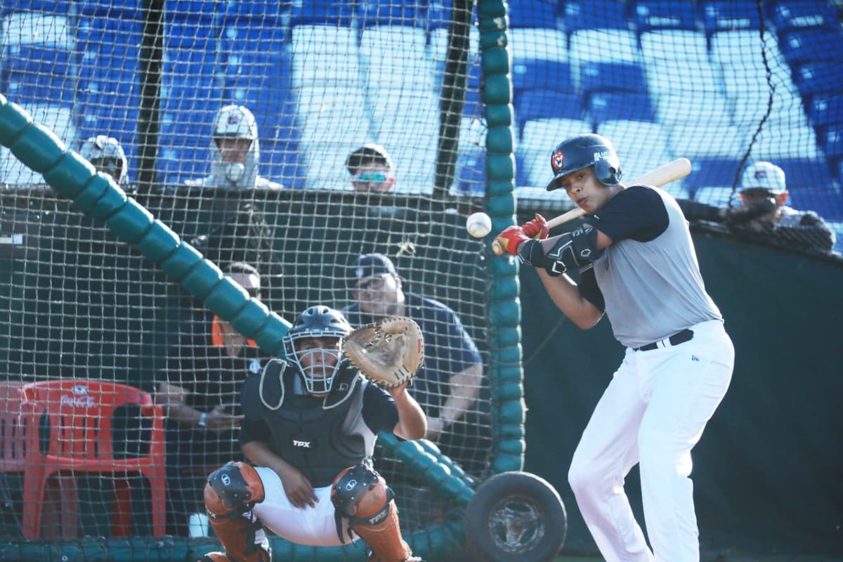 Continuaron los Live BP en la pretemporada felina