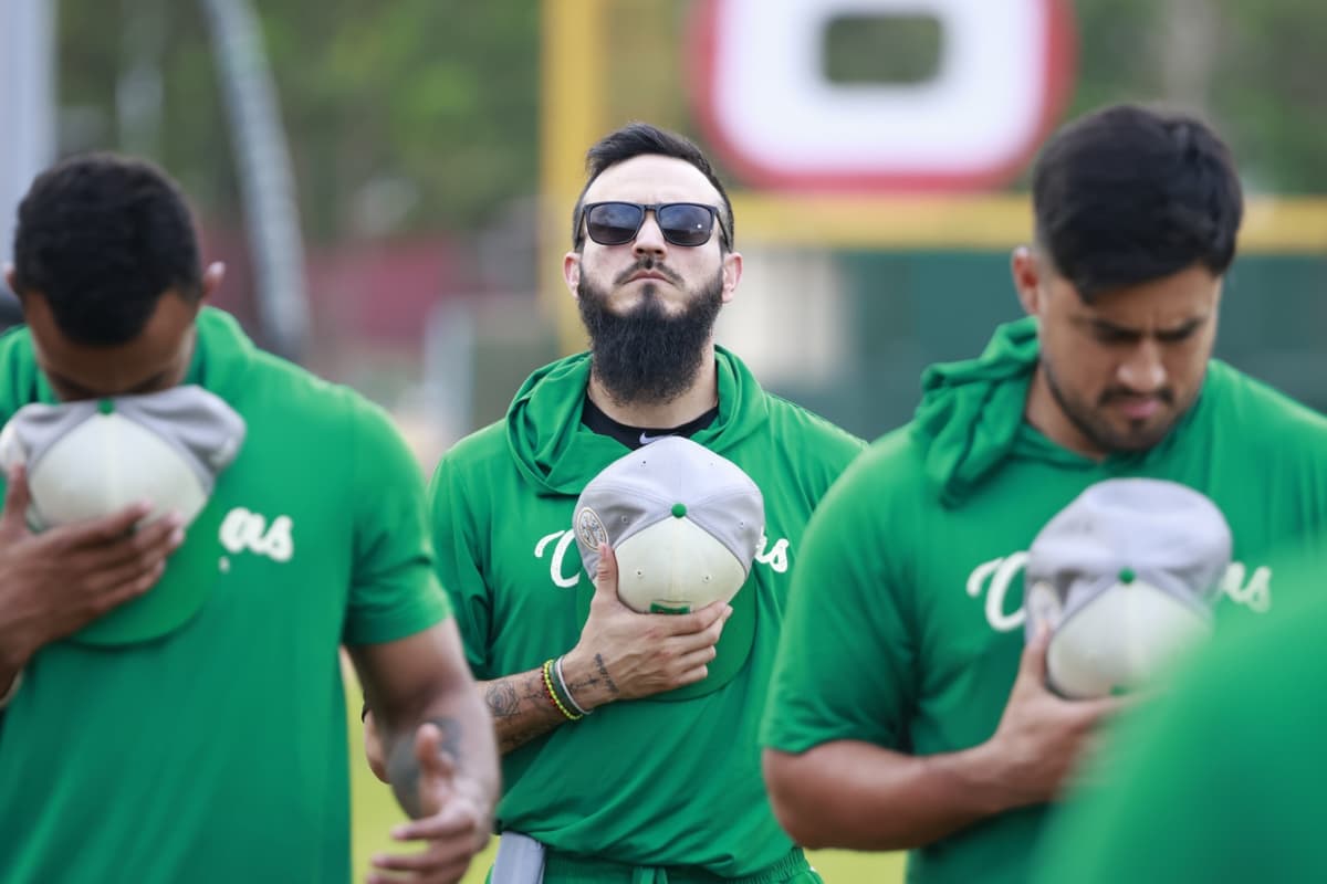Olmecas arrancarán juegos de exhibición en territorio jarocho