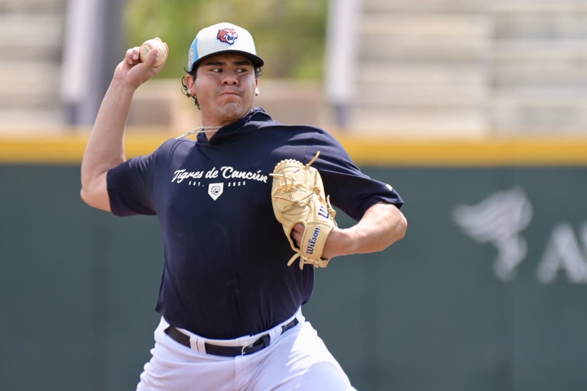 Los Tigres sostendrán ocho juegos de exhibición en casa