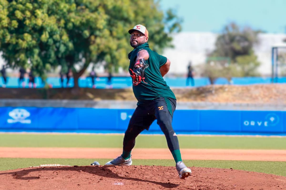 Culminan sus entrenamientos en Mazatlán