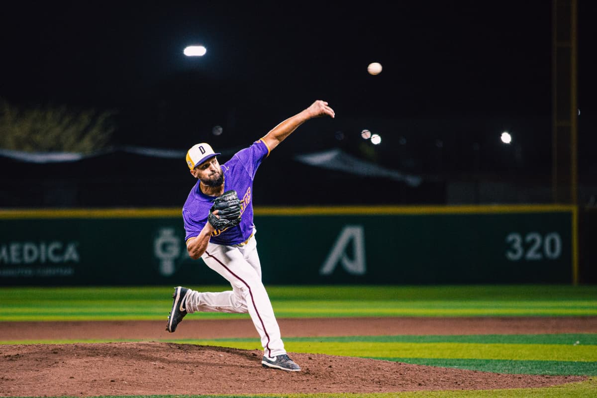 Dorados reciben a Charros en su primera serie de pretemporada