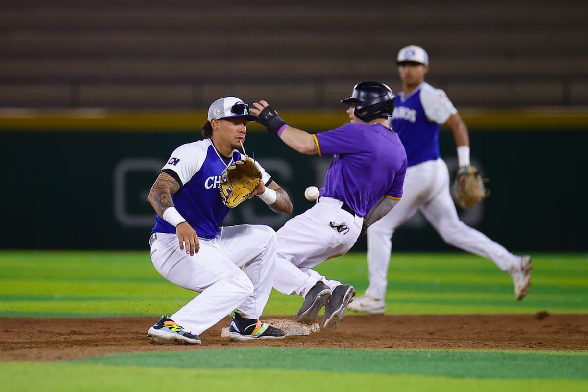 Inicia Charros gira de preparación en Chihuahua; Dorados se lleva el primero