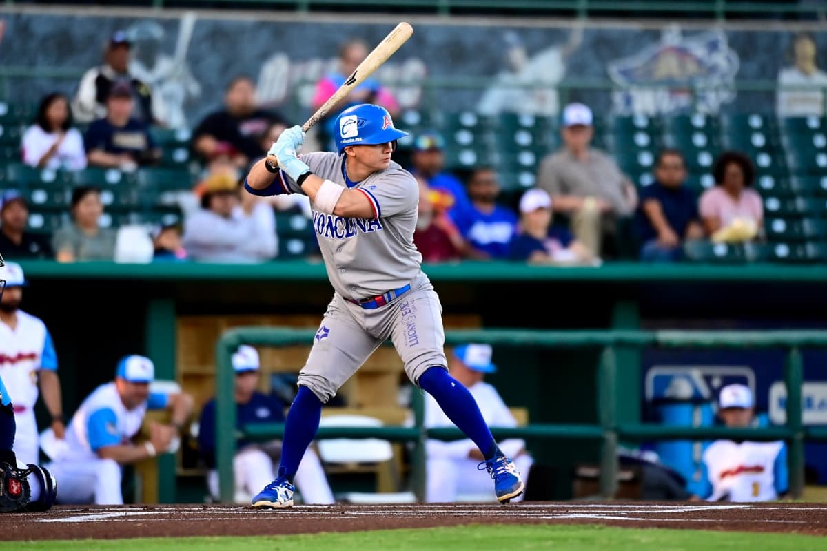 Missions gana el primero de la serie a Monclova