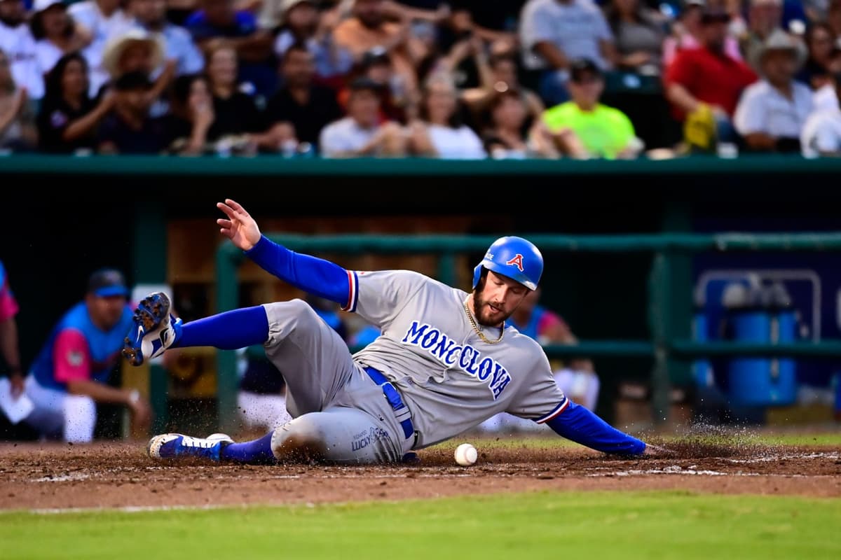 Remontan los Missions para ganarle a Monclova