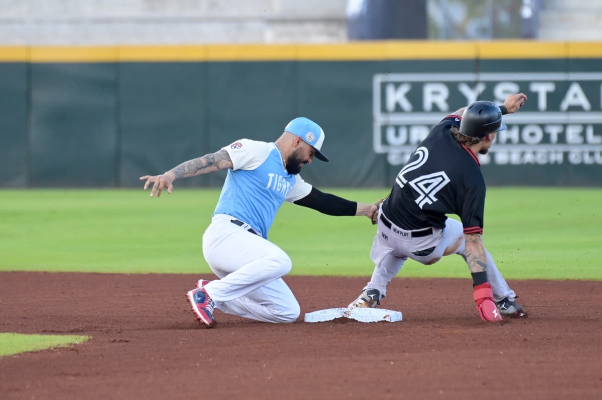 Piratas y Tigres sacan chispas en Spring Training