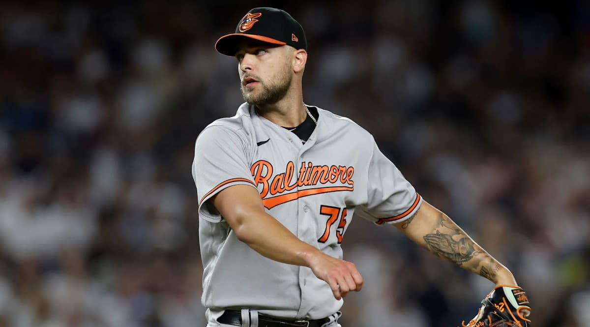 Chris Vallimont llega a la LMB como nuevo lanzador de los Bravos