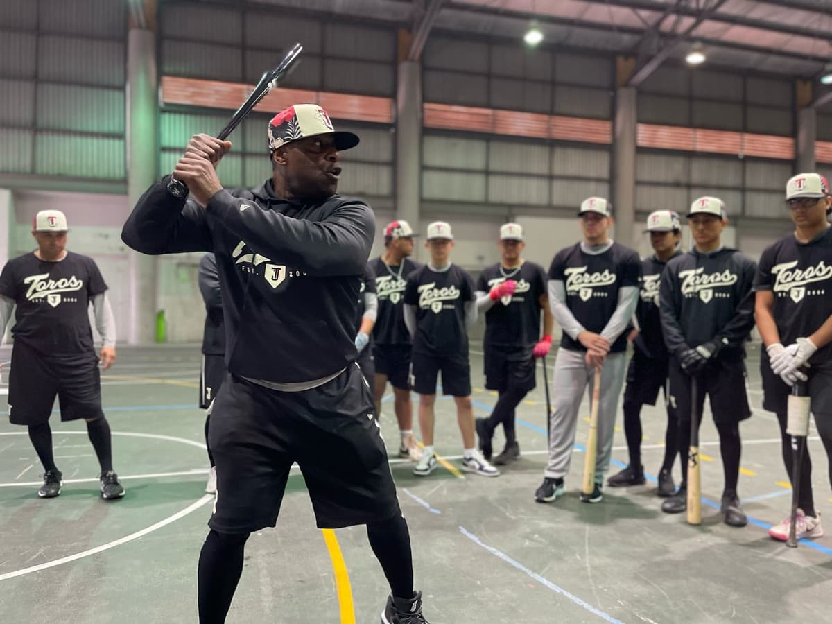 Sexta jornada del Early Camp en Tijuana