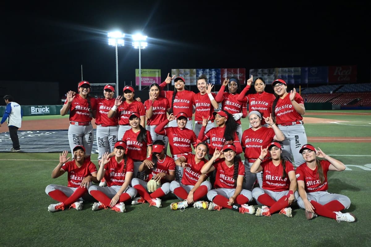 Primera victoria de Diablos Rojos Femenil en playoffs