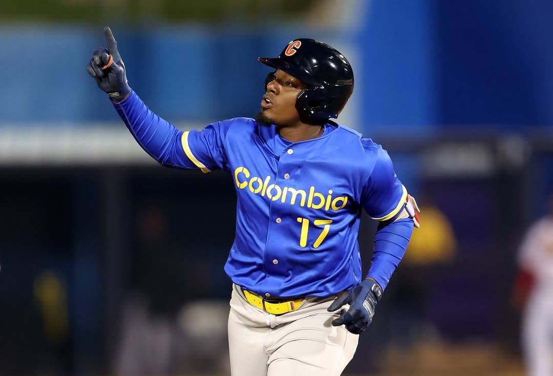 Destacan Saraperos en el clasificatorio de WBSC