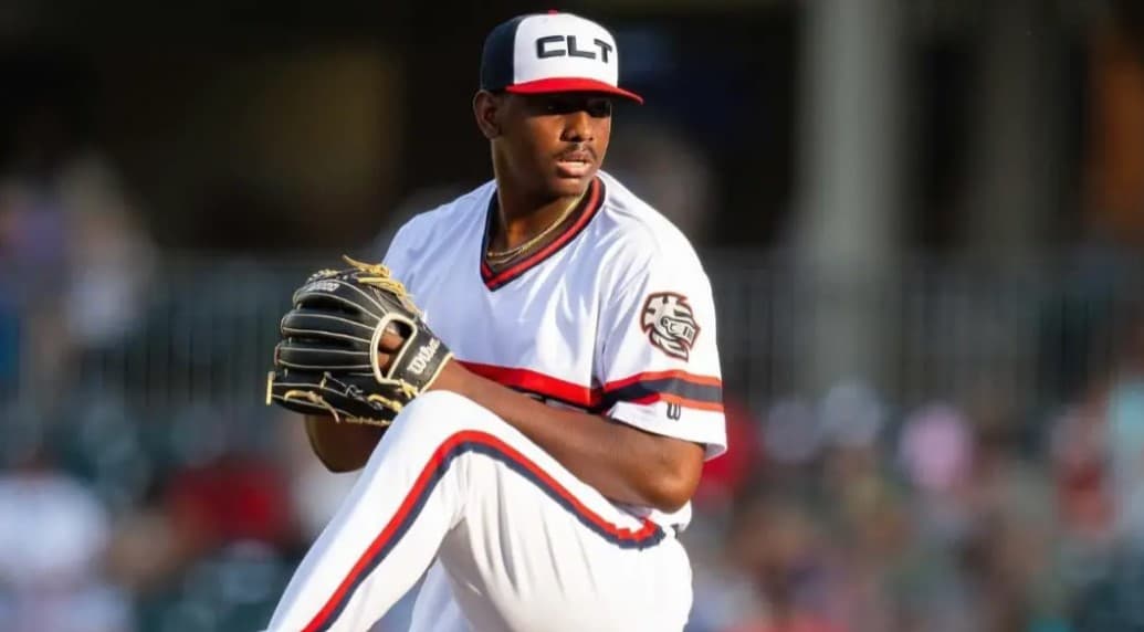 Josimar Cousin hará su presentación en LMB con los Bravos de León