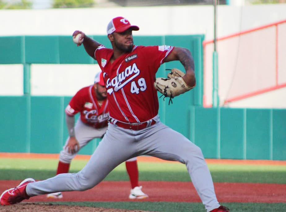 Se incorpora relevista puertorriqueño a Durango