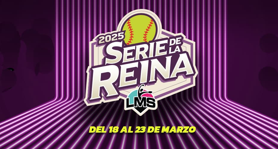Fechas y horarios de la Serie de la Reina 2025