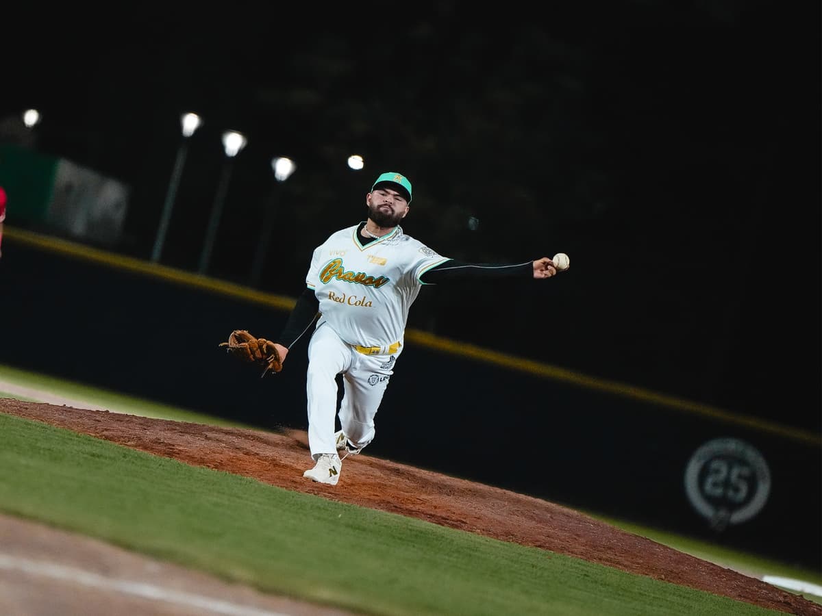 Bravos regresan a La Fortaleza para chocar ante los Tigres