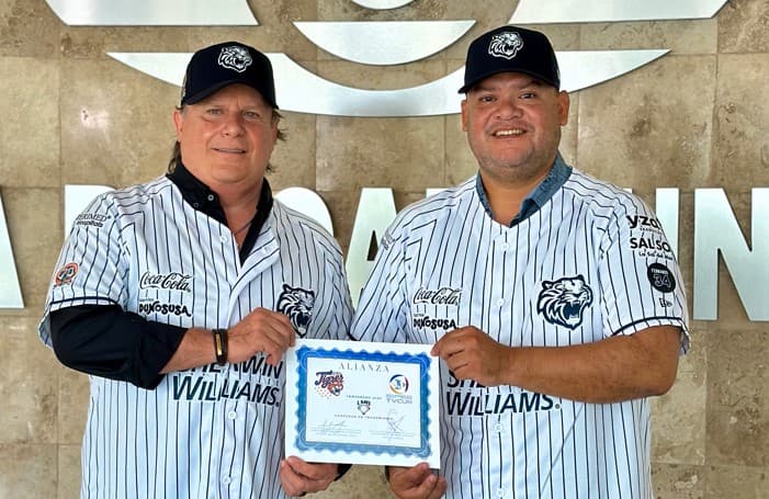 Recta final del Spring Training de los Tigres