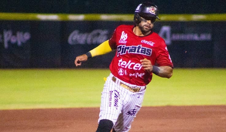 Piratas inicia con el pie derecho la temporada y vencen a Tigres