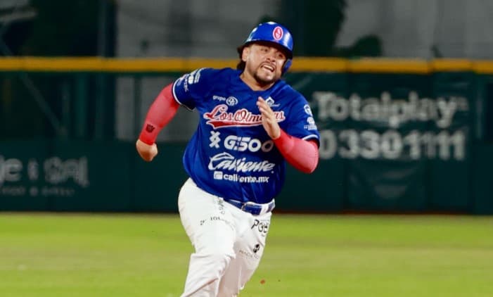 Olmecas asegura su primera serie de la temporada