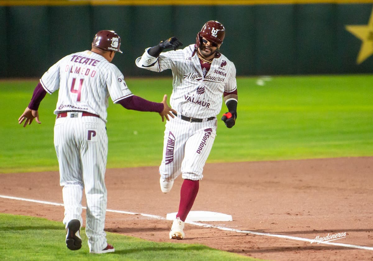 UL se lleva el juego inaugural ante Dorados