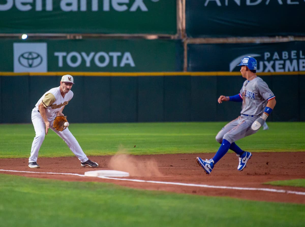 Monclova vence a UL en juego de pretemporada
