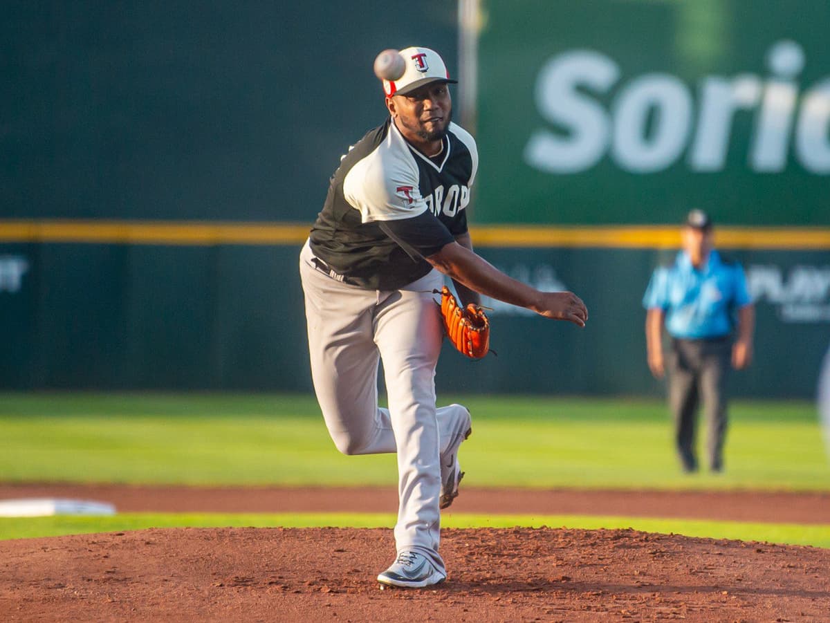 Tijuana empata la serie de pretemporada